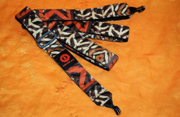 Djembe Art Strap2