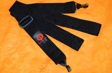 Djembe Art Strap2