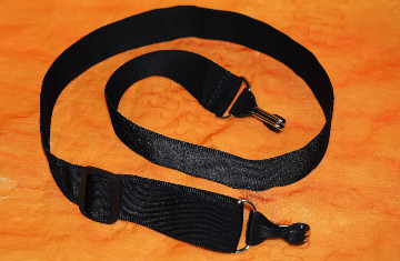 Djembe Art Strap2S