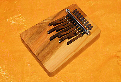 Kalimba B9