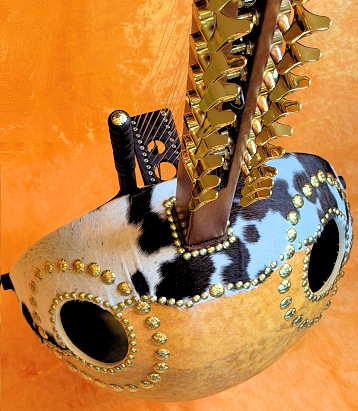 Kora Sahara Deluxe