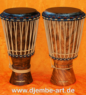 Bougarabou Pro-Deluxe Set von Djembé Art