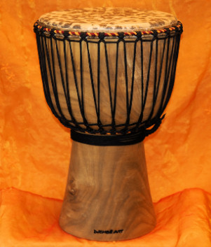 Djembe Trommel Mali