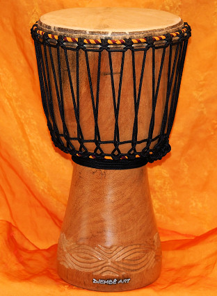 Djembe Trommel Meisterklasse Mali