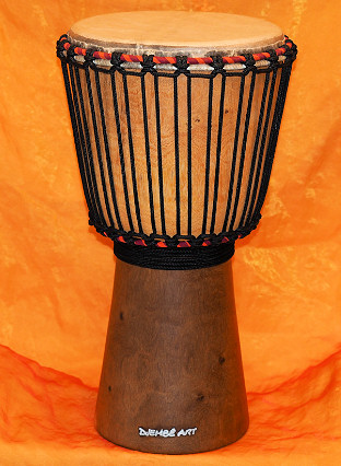 Djembe Trommel Meisterklasse Mali