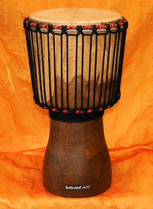 Djembe Trommel Meisterklasse Mali