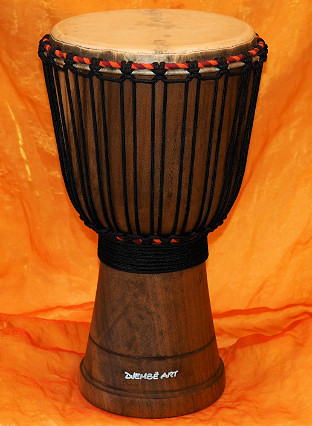 Djembe Trommel Meisterklasse Mali