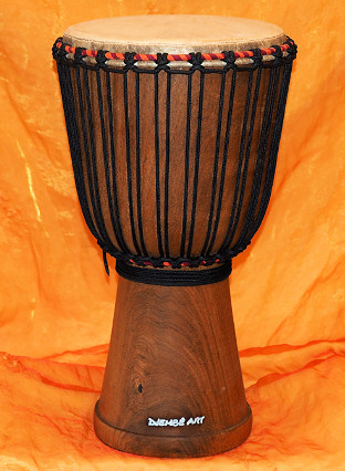 Djembe Trommel Meisterklasse Mali