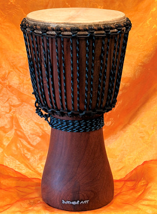 Djembe Trommel Meisterklasse Mali