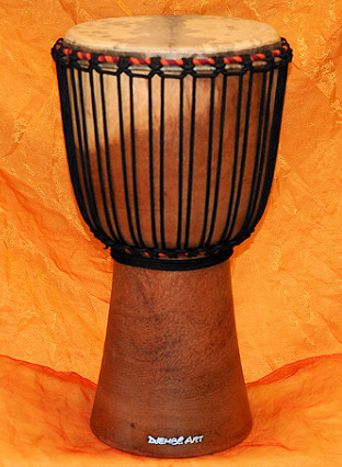 Djembe Trommel Meisterklasse Mali