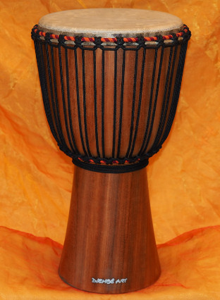 Djembe Trommel Meisterklasse Mali