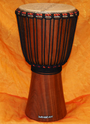 Djembe Trommel Meisterklasse Mali