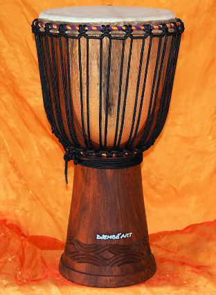 Djembe Trommel Meisterklasse Mali