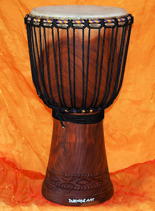 Djembe Trommel Meisterklasse Mali