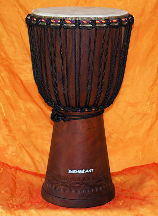 Djembe Trommel Meisterklasse Mali