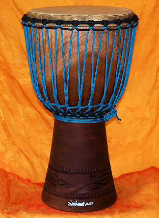 Djembe Trommel Meisterklasse Mali
