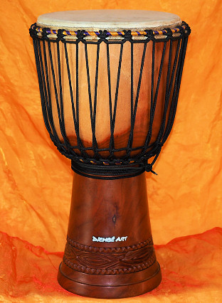 Djembe Trommel Meisterklasse Mali