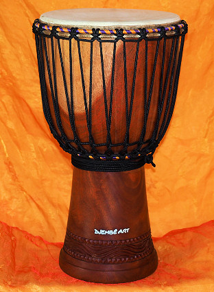 Djembe Trommel Meisterklasse Mali