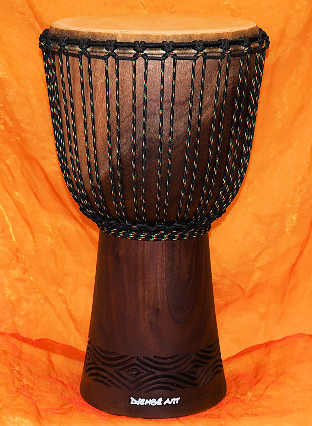 Djembe Trommel Meisterklasse Mali