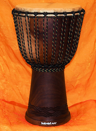Djembe Trommel Meisterklasse Mali