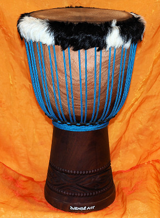 Djembe Trommel Meisterklasse Mali