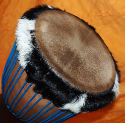 Djembe Trommel Fell