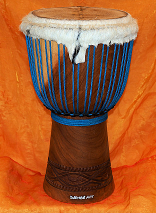 Djembe Trommel Meisterklasse Mali
