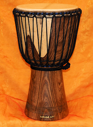 Djembe Trommel Meisterklasse Mali