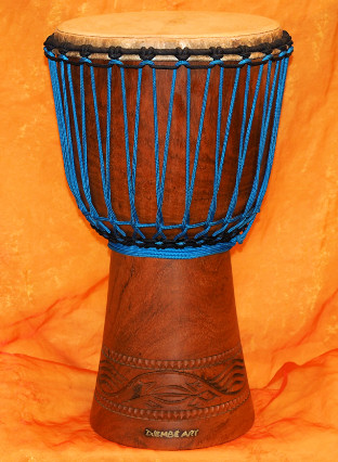 Djembe Trommel Meisterklasse Mali