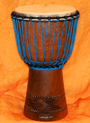 Djembe Trommel Meisterklasse Mali