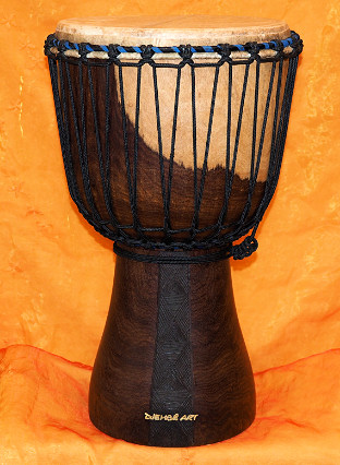 Djembe Trommel Meisterklasse Mali