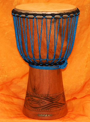 Djembe Trommel Meisterklasse Mali