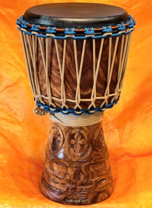 Djembe Trommel Oberklasse Mali