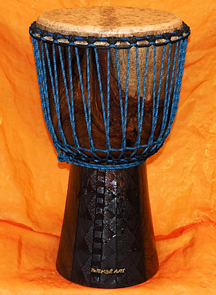 Djembe Trommel Oberklasse Mali