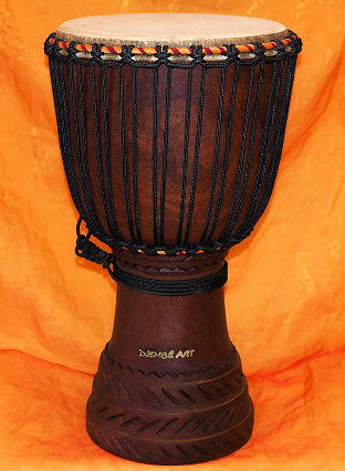 Djembe Trommel Oberklasse
