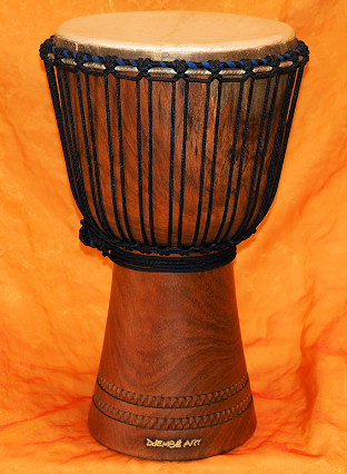 Djembe Trommel Meisterklasse Mali