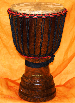 Djembe Trommel Meisterklasse Mali