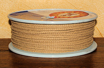 Tau, Seil, Rope, Corde, Schnur für Djembe Trommel